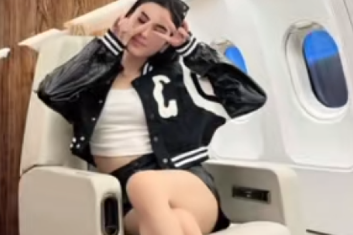 Siapa Pacar DJ Panda? Sosok yang Diduga Menghamili Erika Carlina Benarkah Bernama Dinda?
