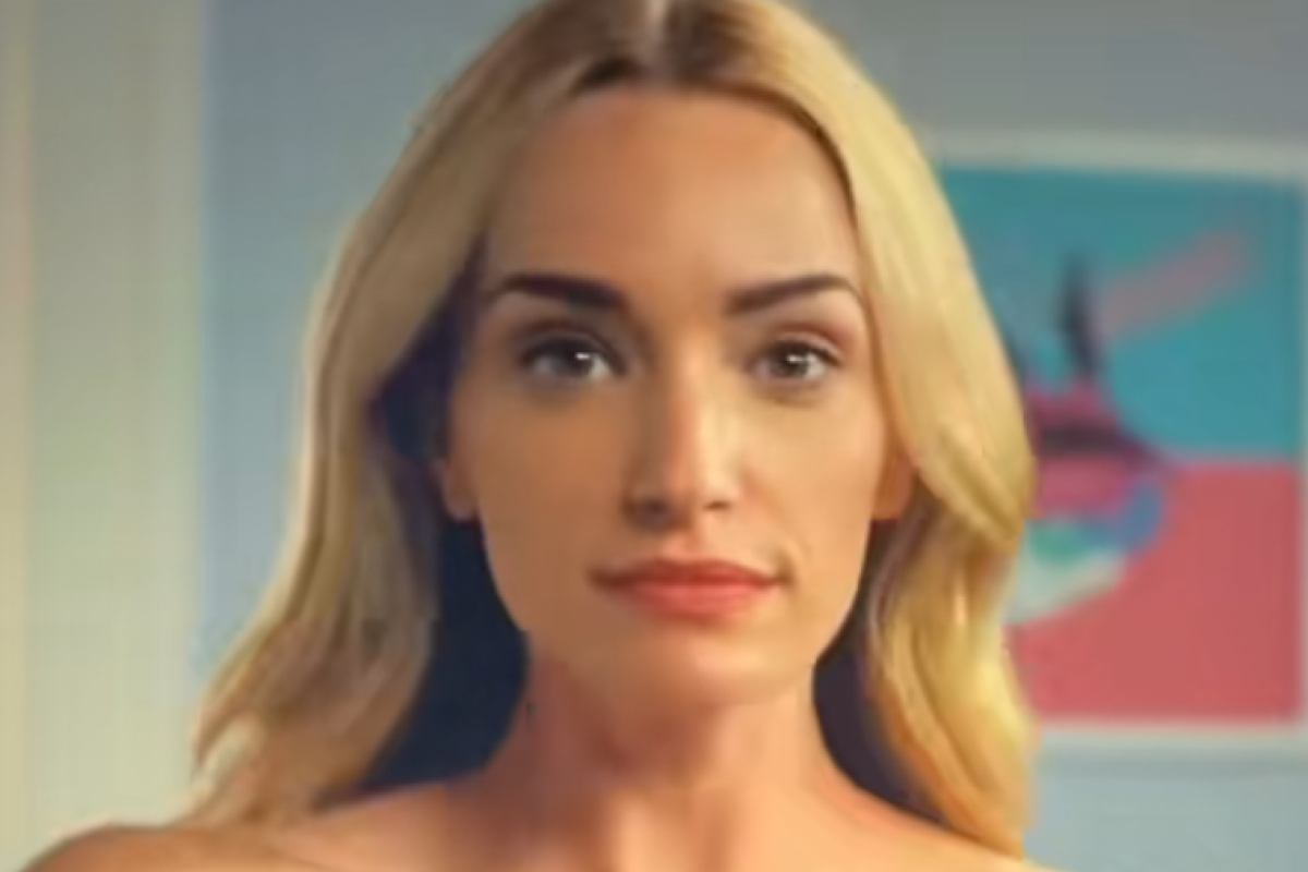 Nonton Series Ginny & Georgia Season 3 Full Episode 1-10 Sub Indo di Netflix Bukan LK21: Georgia Melakukan Pembunuhan dan Kehilangan Hak Asuk Ginnya dan Austin