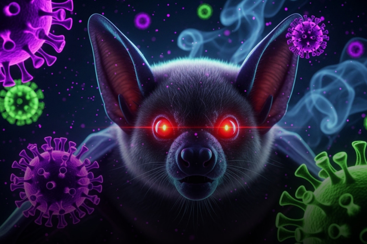 Virus Nipah Merebak, Negara-Negara Asia Tingkatkan Pengawasan Perbatasan