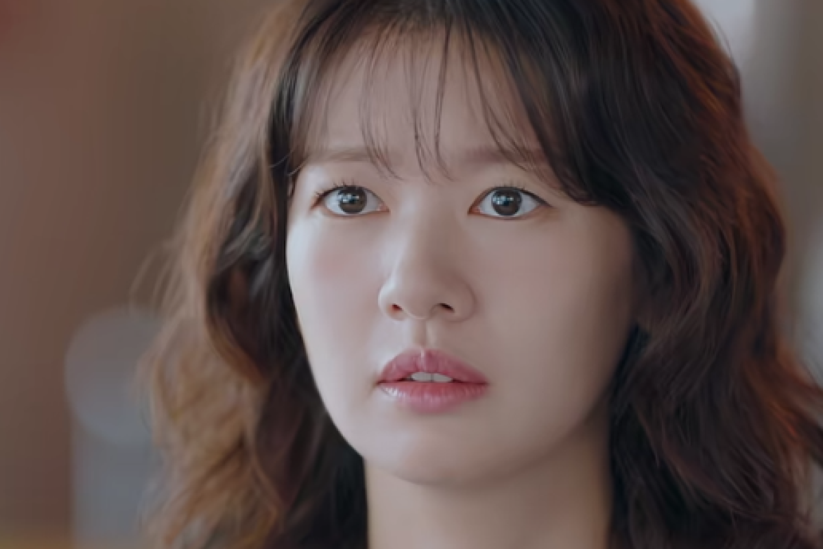 Bocoran Drakor Would You Marry Me Episode 7–8 Sub Indo Jangan di LK21 Tapi di Netflix: Cinta, Konflik, dan Kejutan yang Mengguncang Hati Penonton