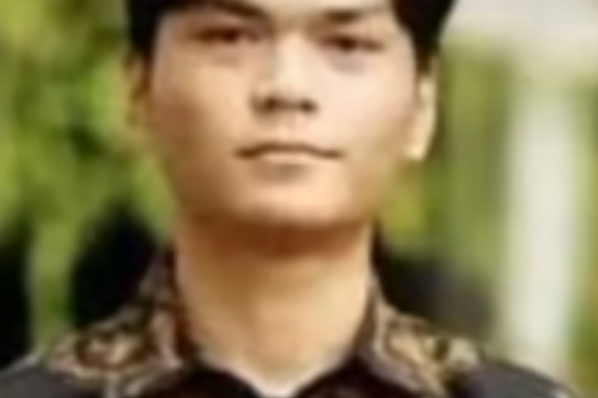 Benarkah Christiano Pengarapenta Pelaku Penabrak Argo Ericko Achfandi, Keponakan Salah Satu Menteri, Inisial B?