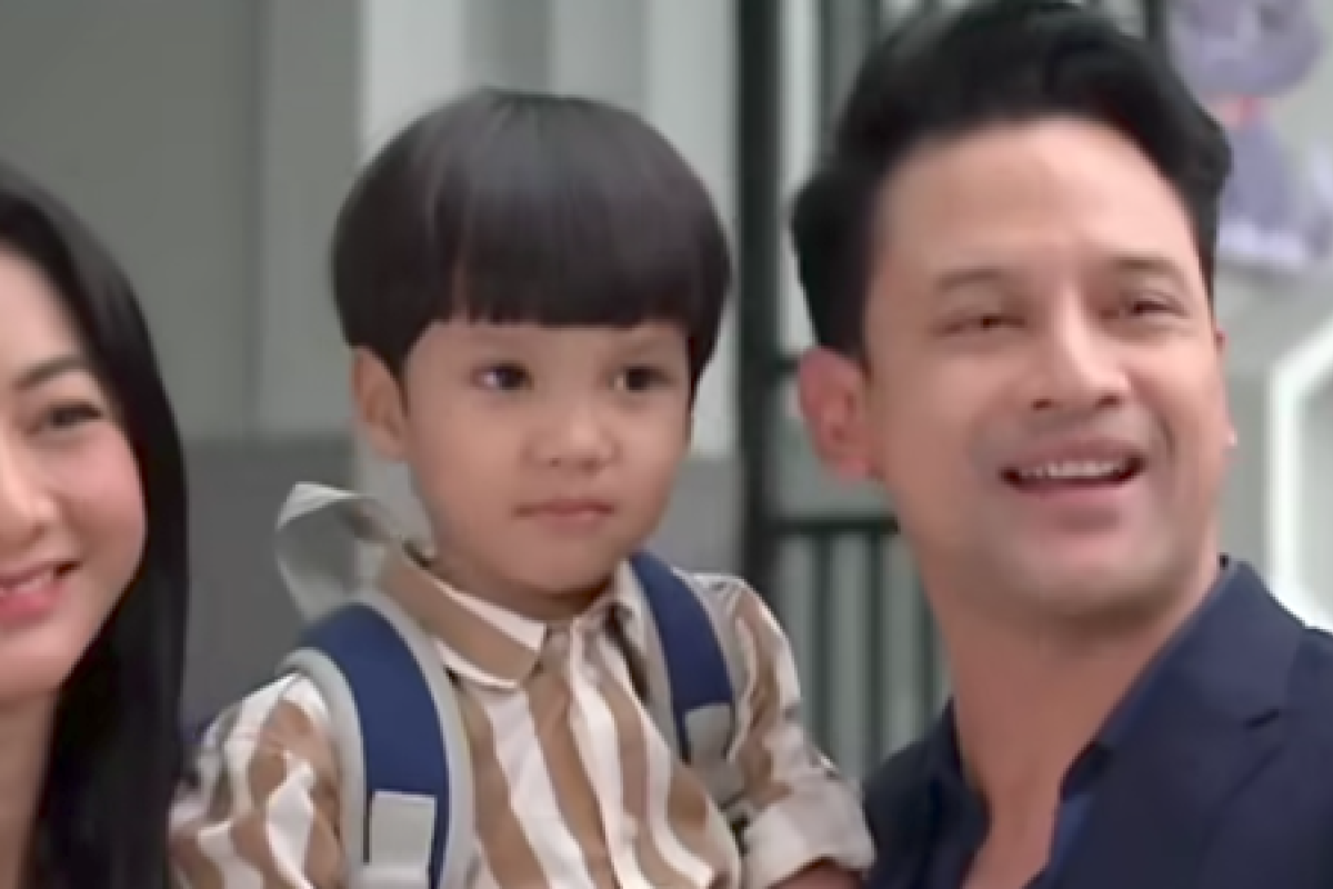 Deretan Top 10 Rating TV Tertinggi Hari ini 18 Mei 2025 Daftar Sinetron Paling Populer di Indonesia Saat Ini