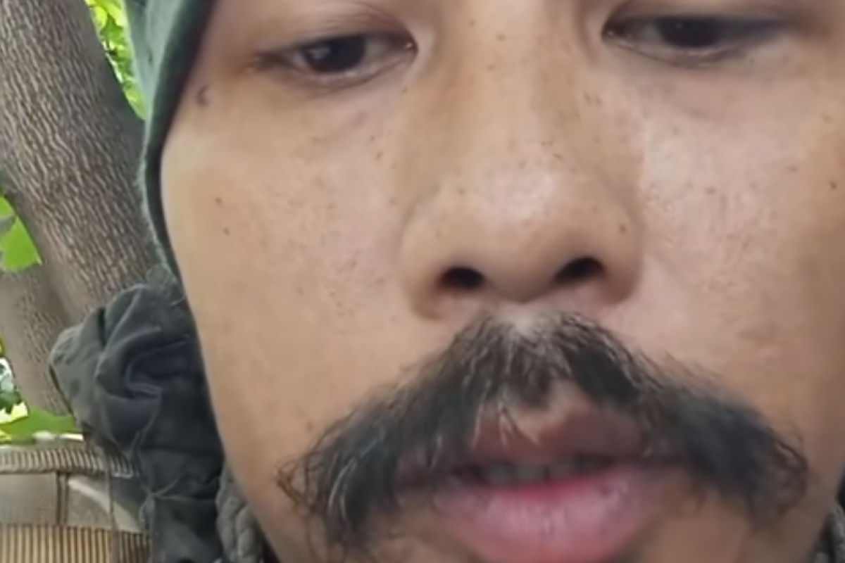 Mantan Marinir TNI AL Menyesal Jadi Tentara Bayaran di Rusia, Minta Pulang ke Indonesia: Saya Hanya Ingin Cari Nafkah