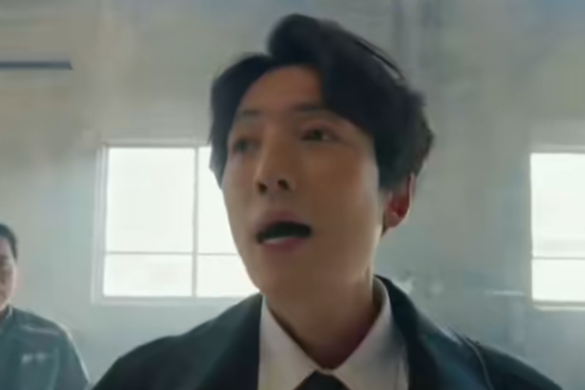 Apakah Drakor Oh My Ghost Clients Dibintangi Jung Kyung Ho Akan Lanjut ke Season 2?