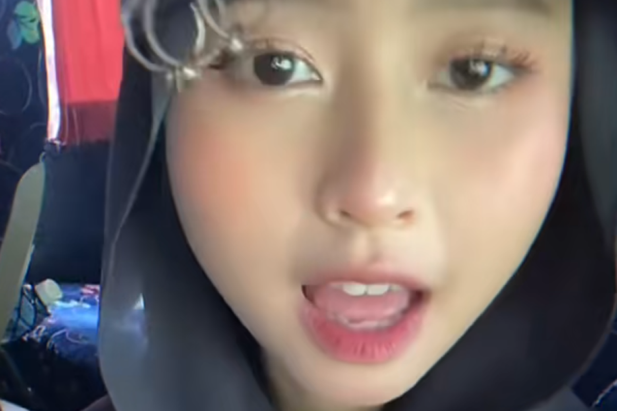 Profil Tampang Amalia Mutya Sosok yang Videonya Viral di TikTok dan Telegram, Lengkap dari Umur, Agama dan Akun Instagram