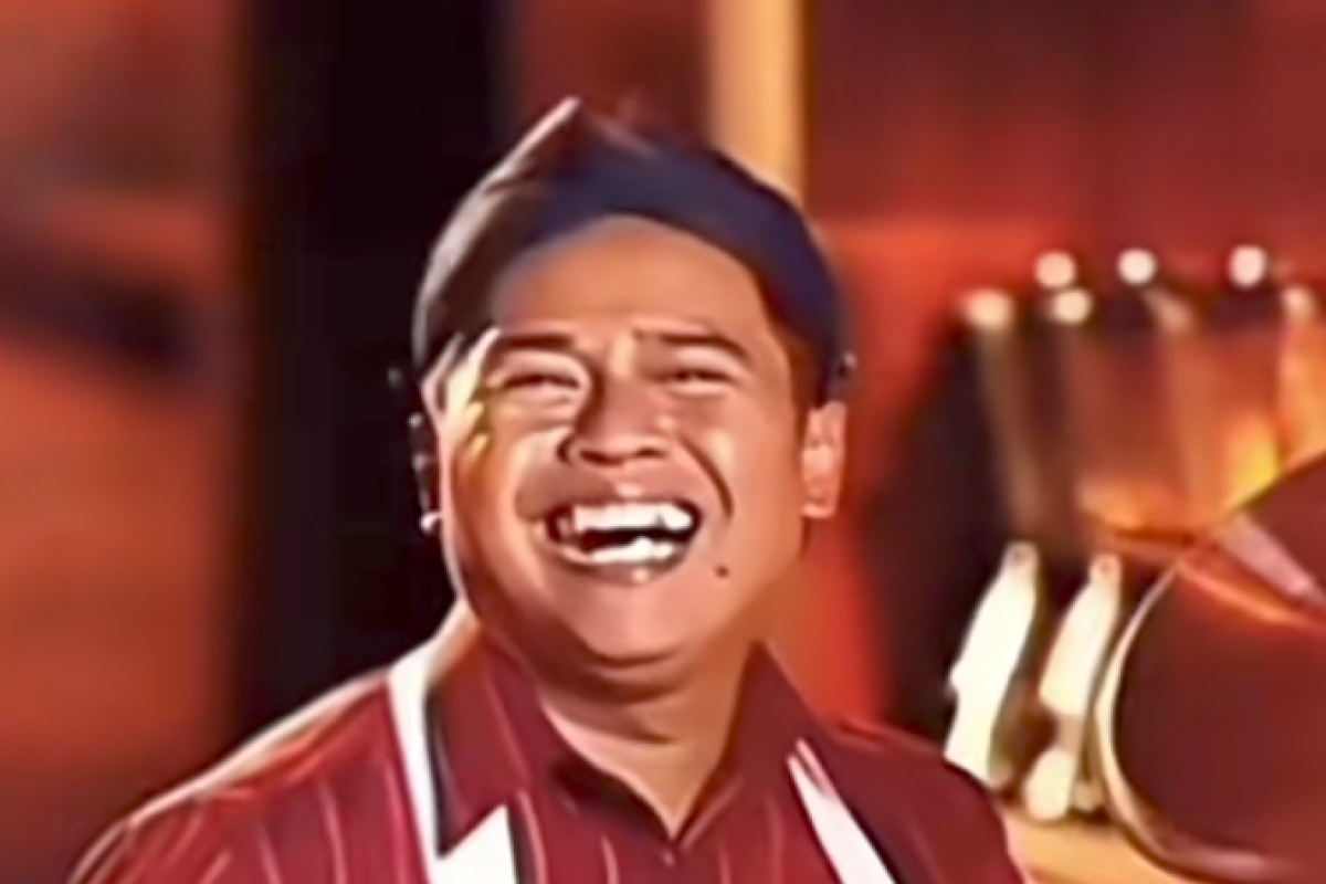 Profil Tampang Setiyono Mantan Kontestan MasterChef Indonesia Season 3 yang Diduga Terlibat Kasus Pelecehan Sesama Jenis, Lengkap: Umur, Agama dan Akun IG