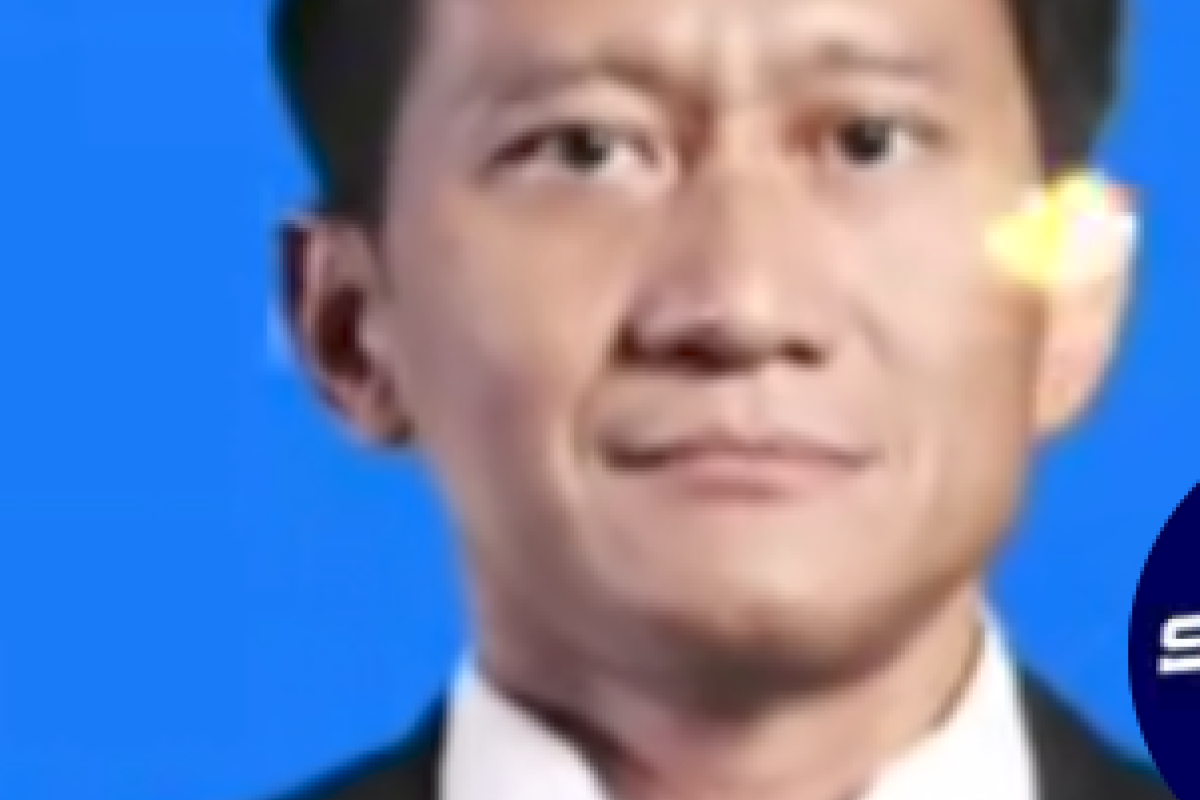 Siapa Anak dan Istri Bobby Rasyidin? Sosok yang Resmi Diangkat Sebagai Pemimpin KAI, Bukan Orang Sembarangan!