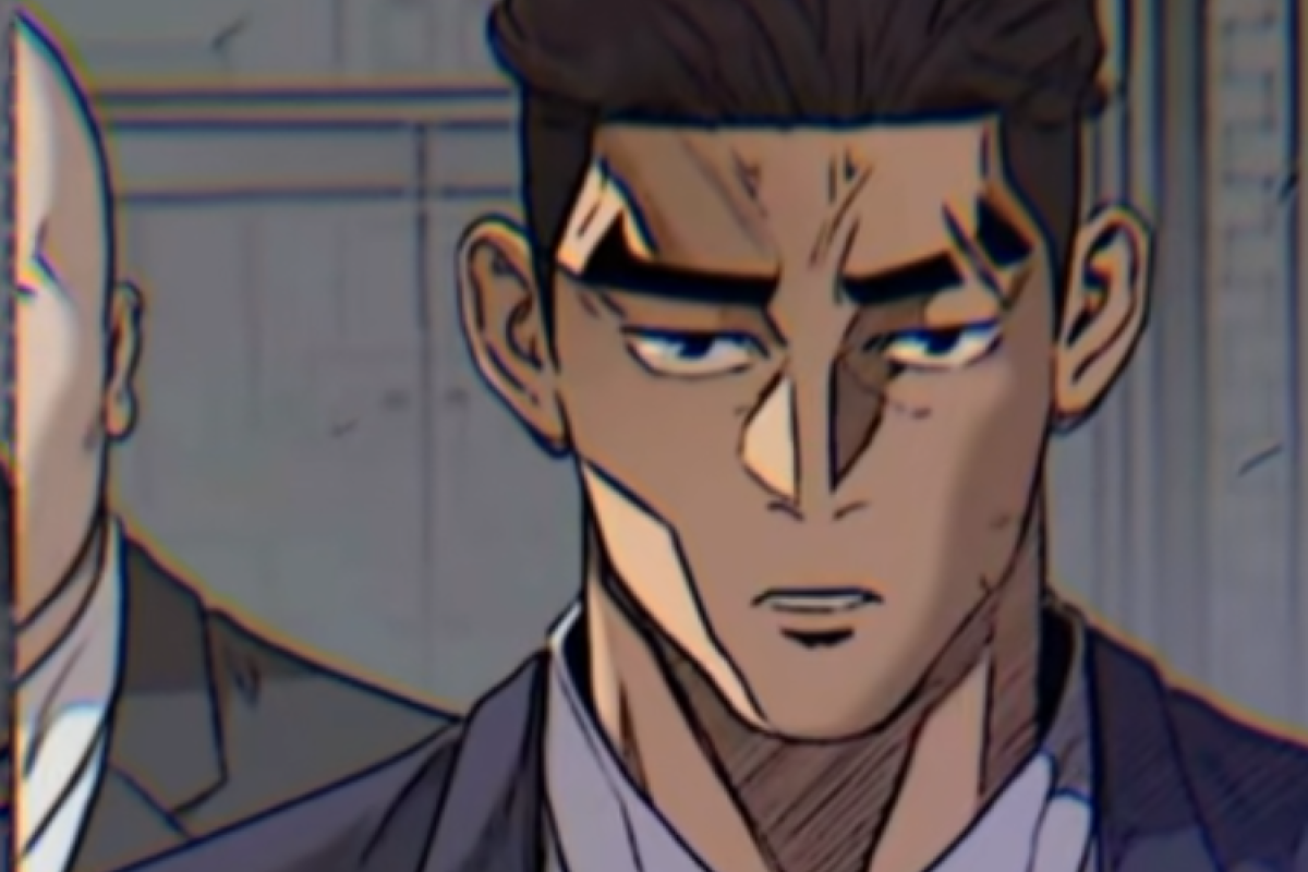 Update Baca Komik Bad Guy Chapter 254 Sub Indo: Spoiler, Sinopsis, dan Link Baca Gratis