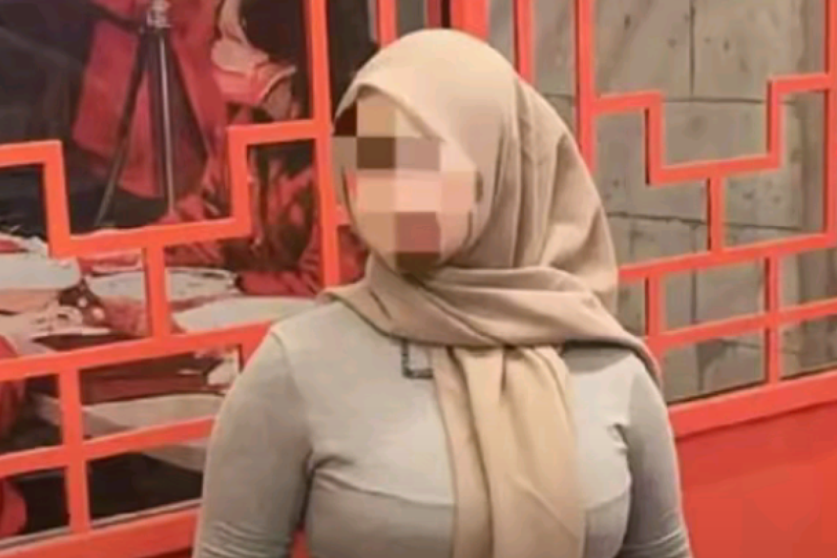 Video Nurma HMT Durasi 7 Menit 21 Detik di DOOD Viral, Awas UU ITE Mengancam!