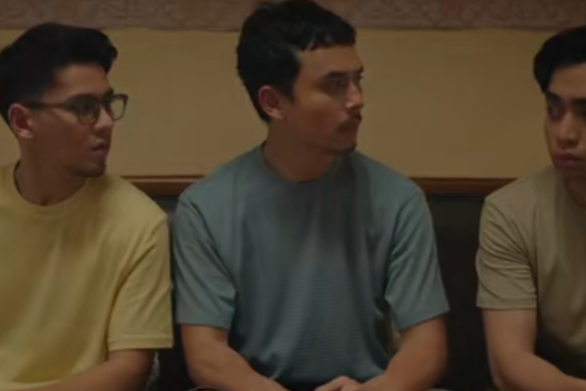 Apakah Film Jodoh 3 Bujang Akan Lanjut ke Season 2? Begini Penjelasannya