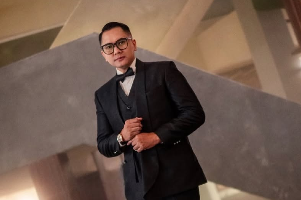 Profil Tampang Reza Kemal Penyiar Radio Kosmonita Malang yang Meninggal Dunia, Lengkap dari Umur, Agama dan Akun Instagram