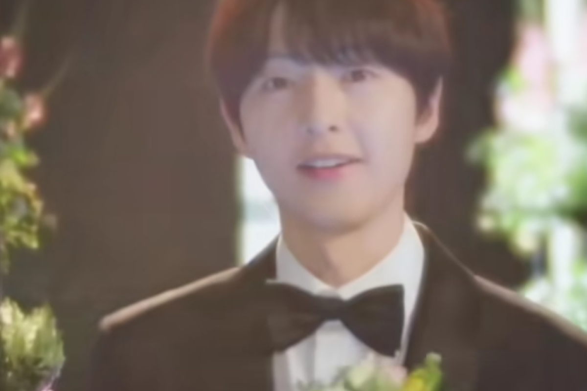 SPOILER dan Drakor My Youth Episode 9–10 Sub Indo serta Link dan Spoiler di Viu Bukan LK21: Cinta, Takdir, dan Badai Emosi yang Mengguncang Hati Penonton