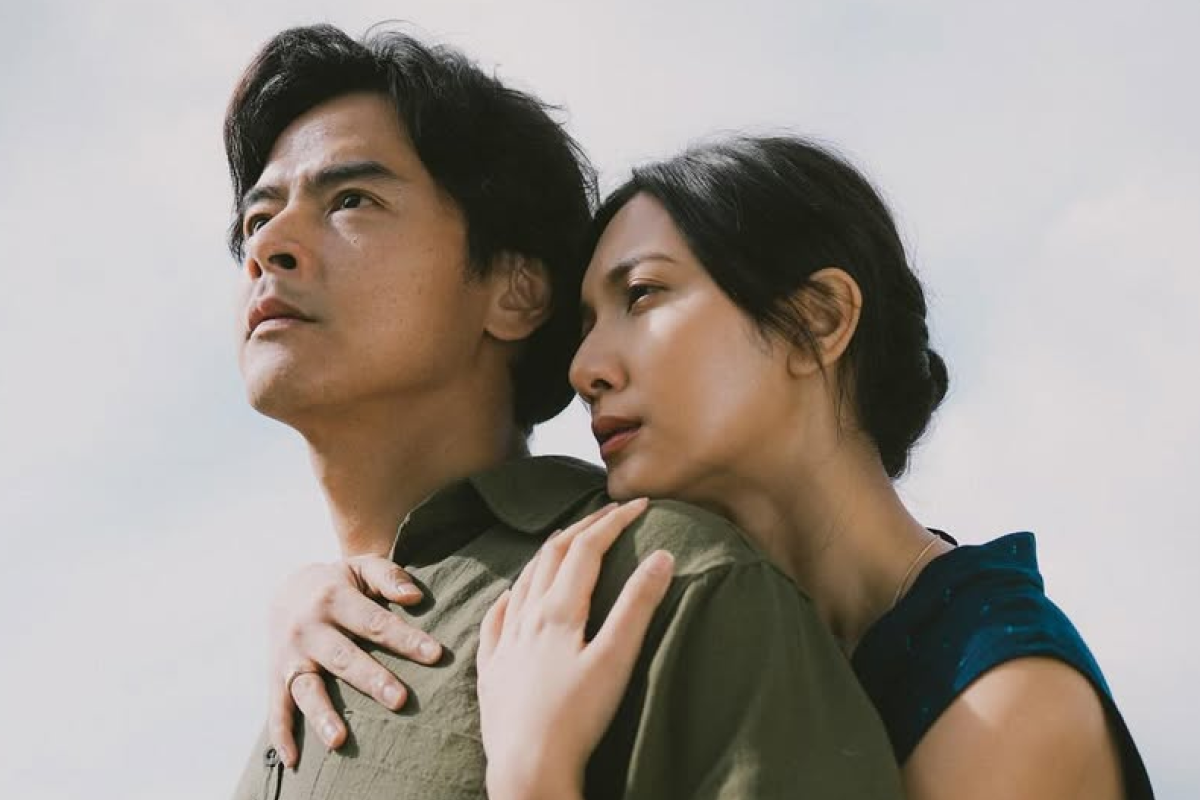 Apa Perbedaan Film Sore: Istri Dari Masa Depan dengan Series? Benarkah Ada Sebab Pergantian Pemain dari Tika Bravani dengan Sheila Dara