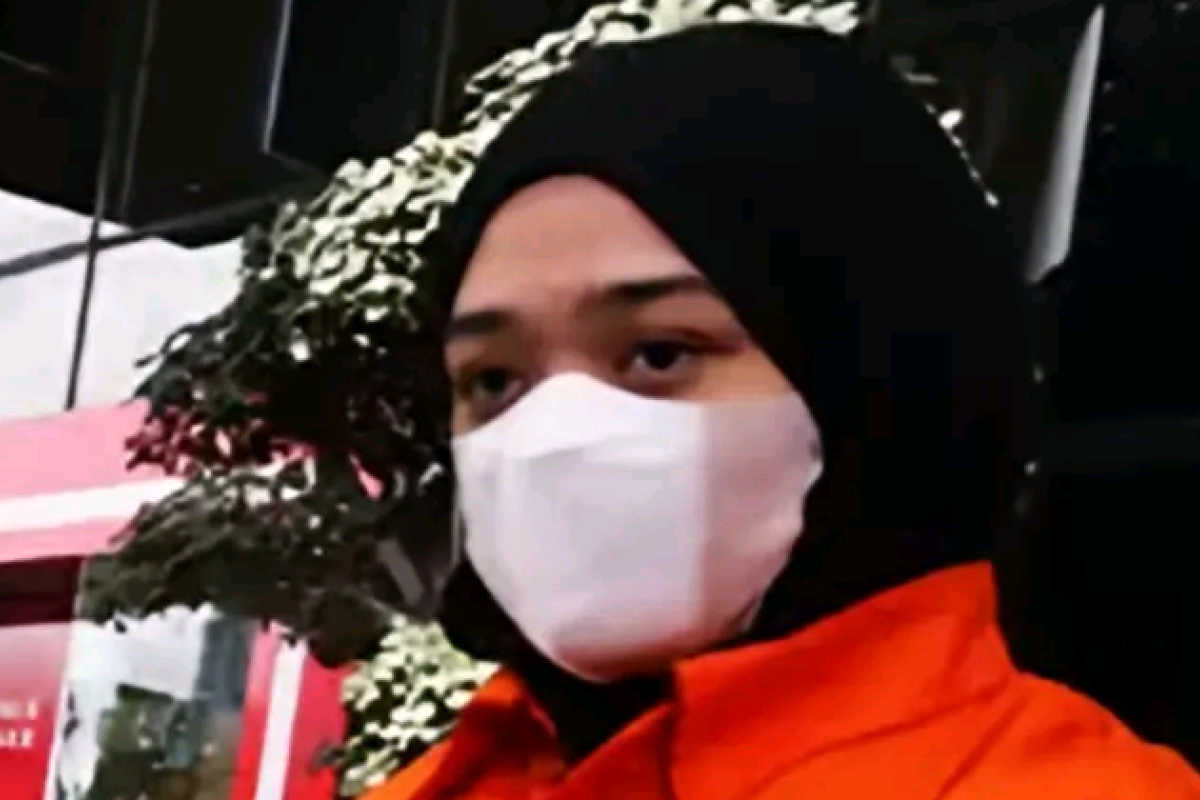 Siapa Nur Afifah Balqis? Koruptor Termuda dari Kalimantan Timur, Lengkap: Umur, Agama dan Akun Instagram