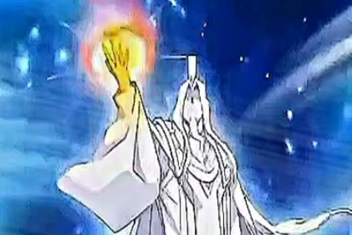 Xiao Yan Makin Berani di Manhua Battle Through the Heavens Chapter 469 Sub Indonesia, Aksi Menghipnotis!