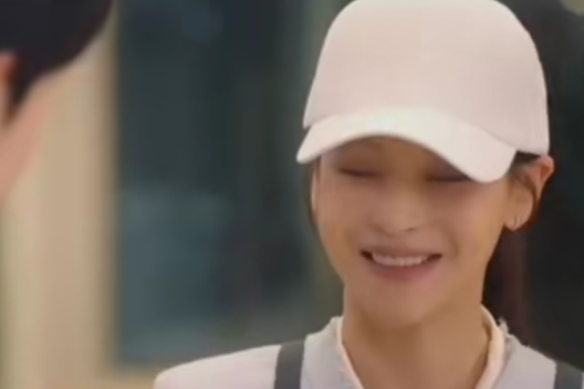 Positively Yours Episode 7-8: Konflik Batin, Skandal Korporasi, dan Titik Balik Emosional yang Mengguncang Hati Penonton