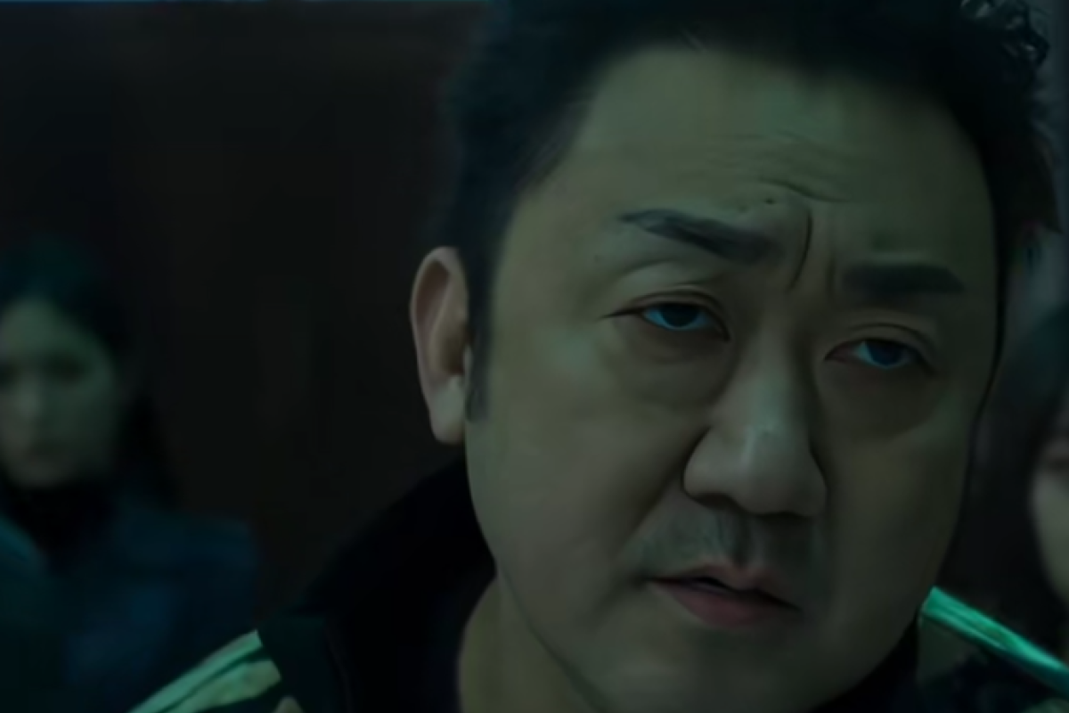 Twelve Episode 1 Sub Indo dan Spoiler serta Link Bukan LK21 tapi di Disney Plus: Tae San Mencoba Melawan Kemampuan dari Iblis O Gwi