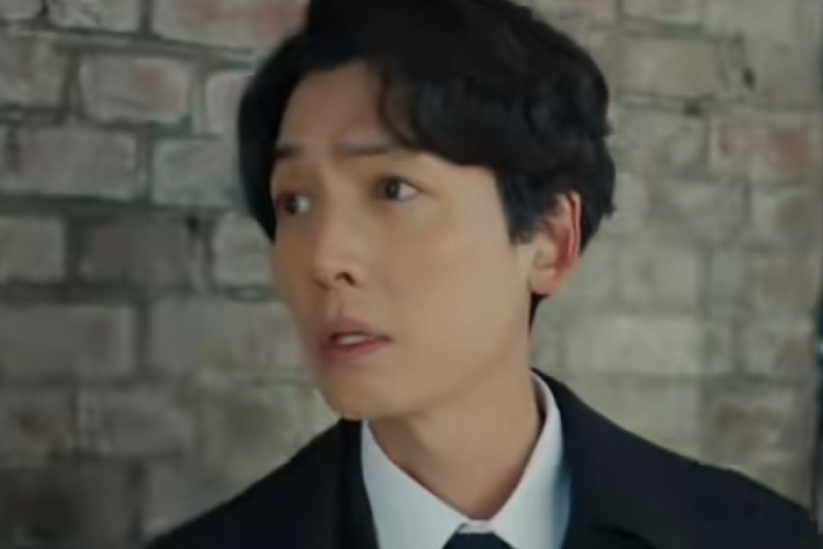 Nonton Drakor Oh My Ghost Clients Episode 10 TAMAT Sub Indo di VIU bukan LK21: Jung Kyung Ho Diculik di Tengah Misi Berbahaya