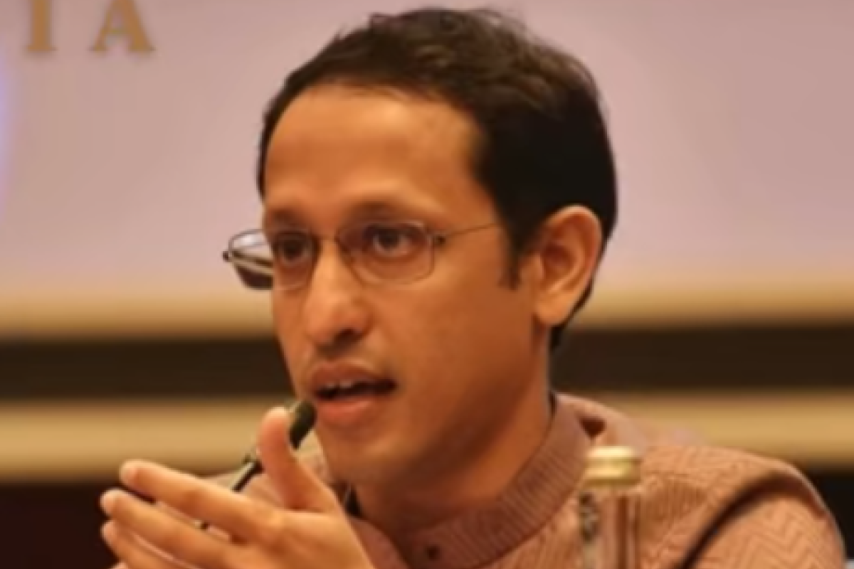 Mantan Stafsus Nadiem Makarim, Jurist Tan Jadi Tersangka Korupsi Pengadaan Laptop Chromebook dan Kini Dicari karena Mangkir Panggilan