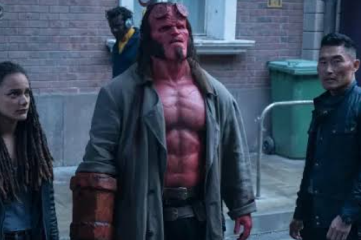 Jadwal Program Televisi Kamis, 29 Januari 2026 Ada Film Hellboy (2019) dan Final Score di ANTV, GTV, Indosiar, MDTV, Metro TV, MNCTV, RCTI, SCTV, Trans 7, Trans TV dan TVONE serta Link Nonton