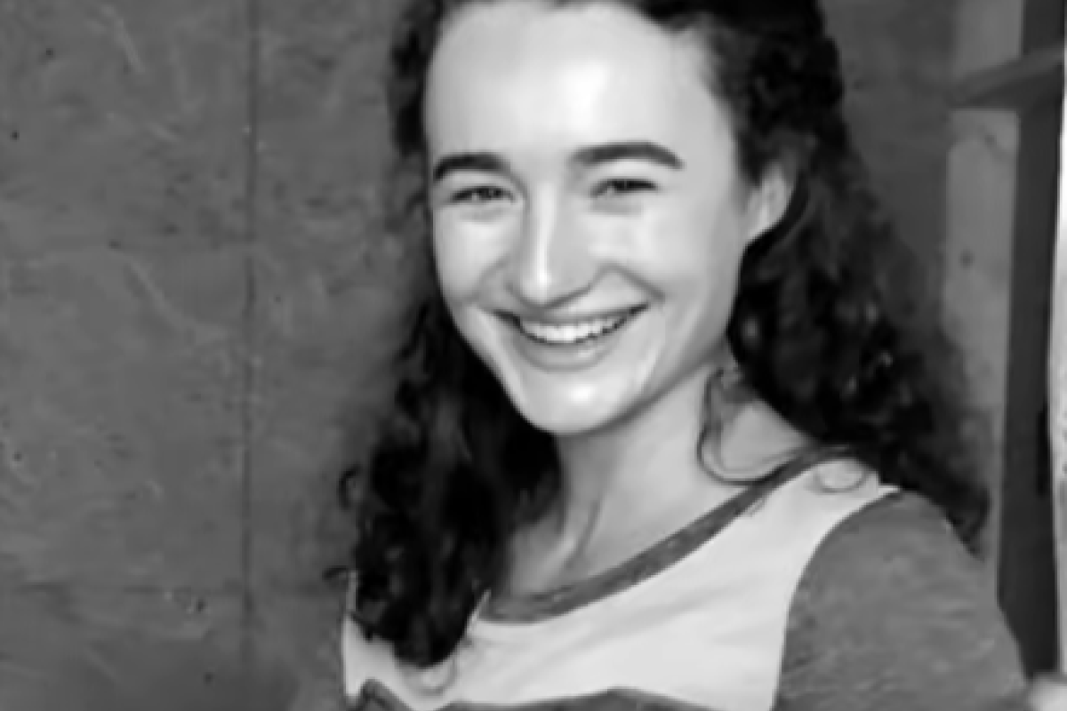 Kelley Mack Anaknya Siapa? Inilah Biodata Bintang The Walking Dead dan Chicago Med yang Meninggal Dunia, Bukan Orang Sembarangan?