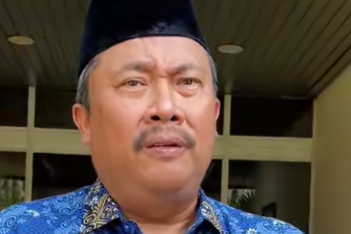 Siapa Istri dan Anak Prihasto Setyanto? Kini Resmi Jadi Plt Dirut Bulog dan Gantikan Letjen Novi Helmy Prasetya, Bukan Orang Sembarangan?