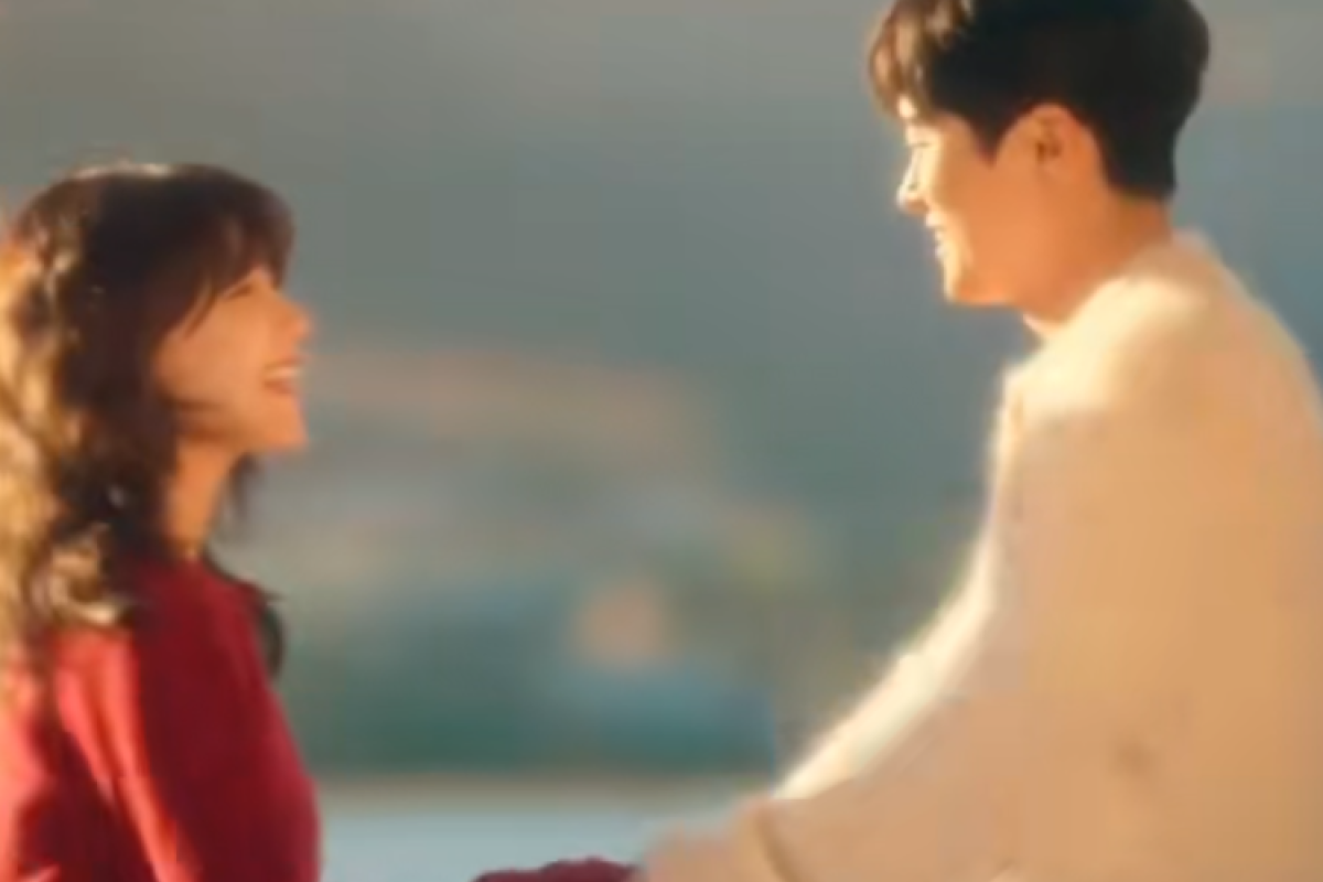 Drakor Terbaru Second Shot at Love Siap Tayang 12 Mei 2025: Dibintangi Sooyoung SNSD dan Gong Myung, Ini Sinopsis Lengkap & Fakta Menariknya!