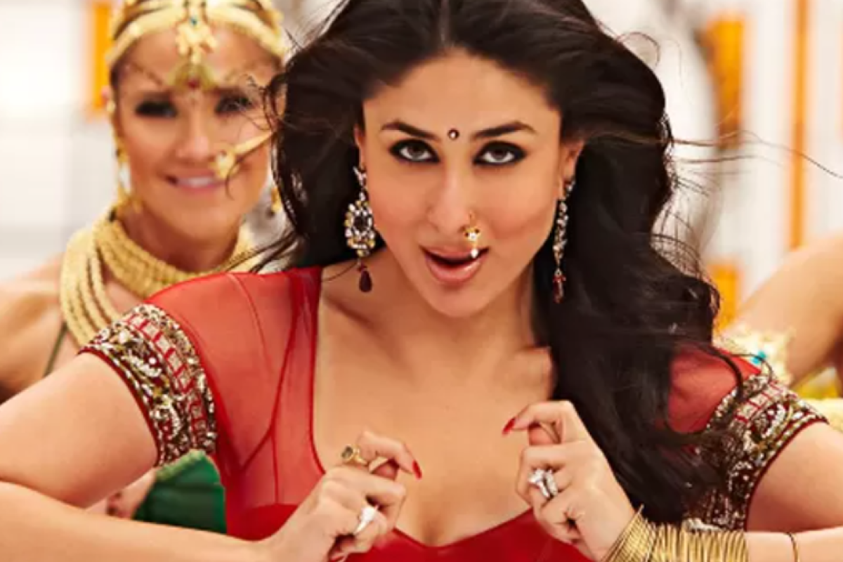 Jadwal Mega Bollywood Paling Yahud 23-28 Desember 2025