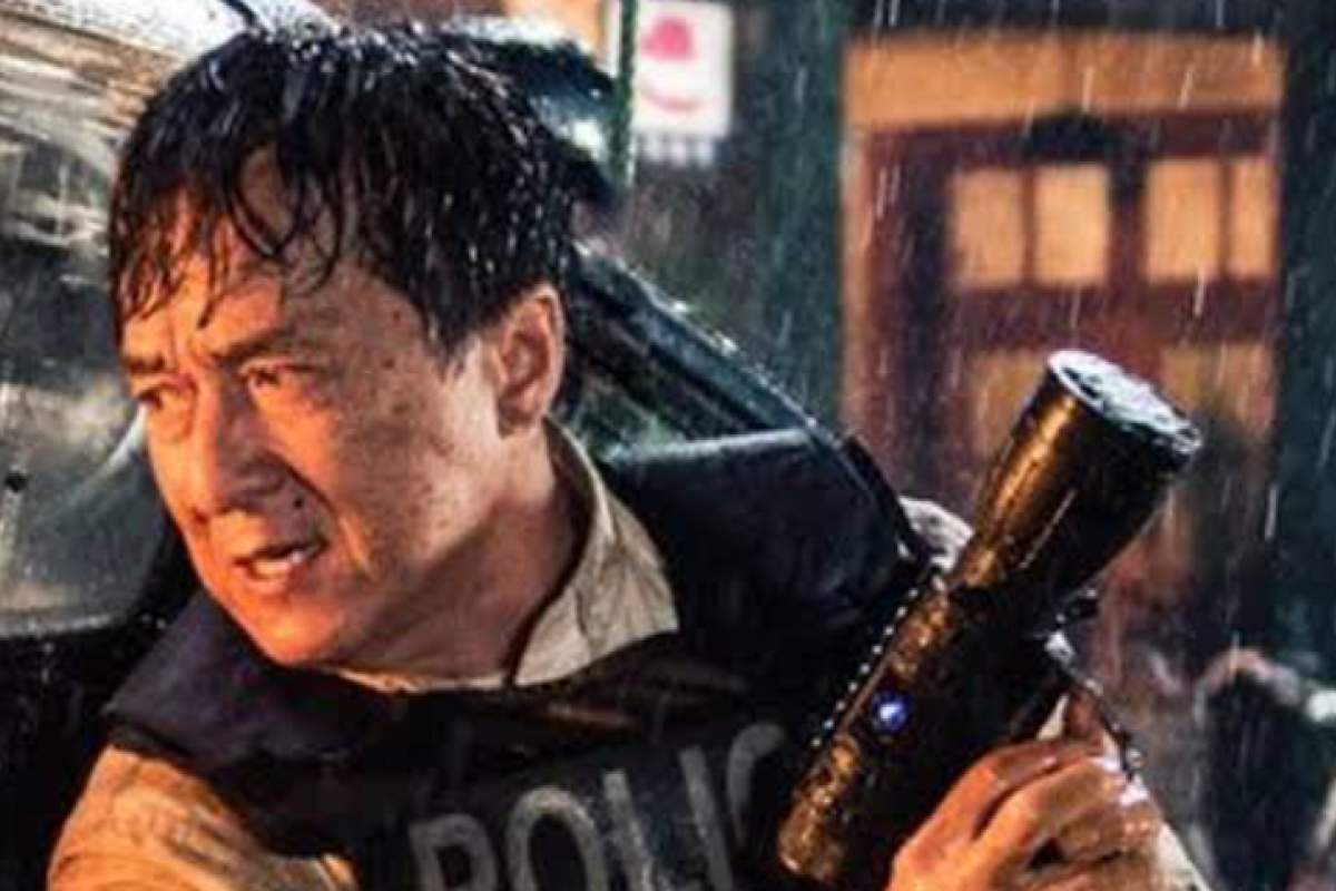 Jadwal Bioskop Trans TV  17 – 21 September 2025