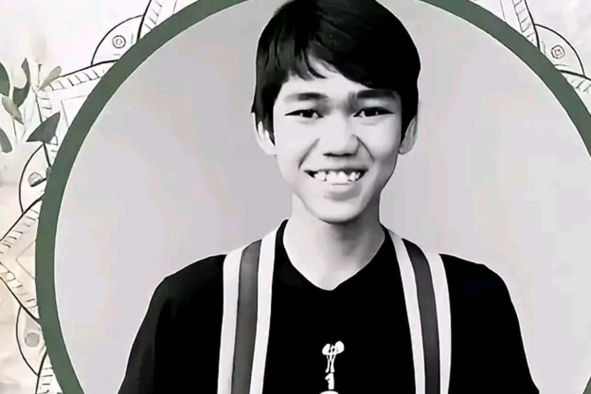 Profil Tampang Priya Nailuredha Thoriq Siswa SMP Asal Garut yang Meninggal Dunia Akibat di Bully, Lengkap dari Umur, Agama dan Akun Instagram