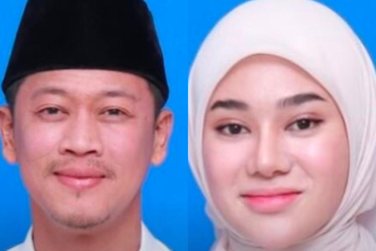 Selisih Umur Muhammad Alexander Assad dan Clara Shinta Berapa? Inilah Biodata Selebgram Pendukung Anies Baswedan yang Segera Melangkah ke Pelaminan