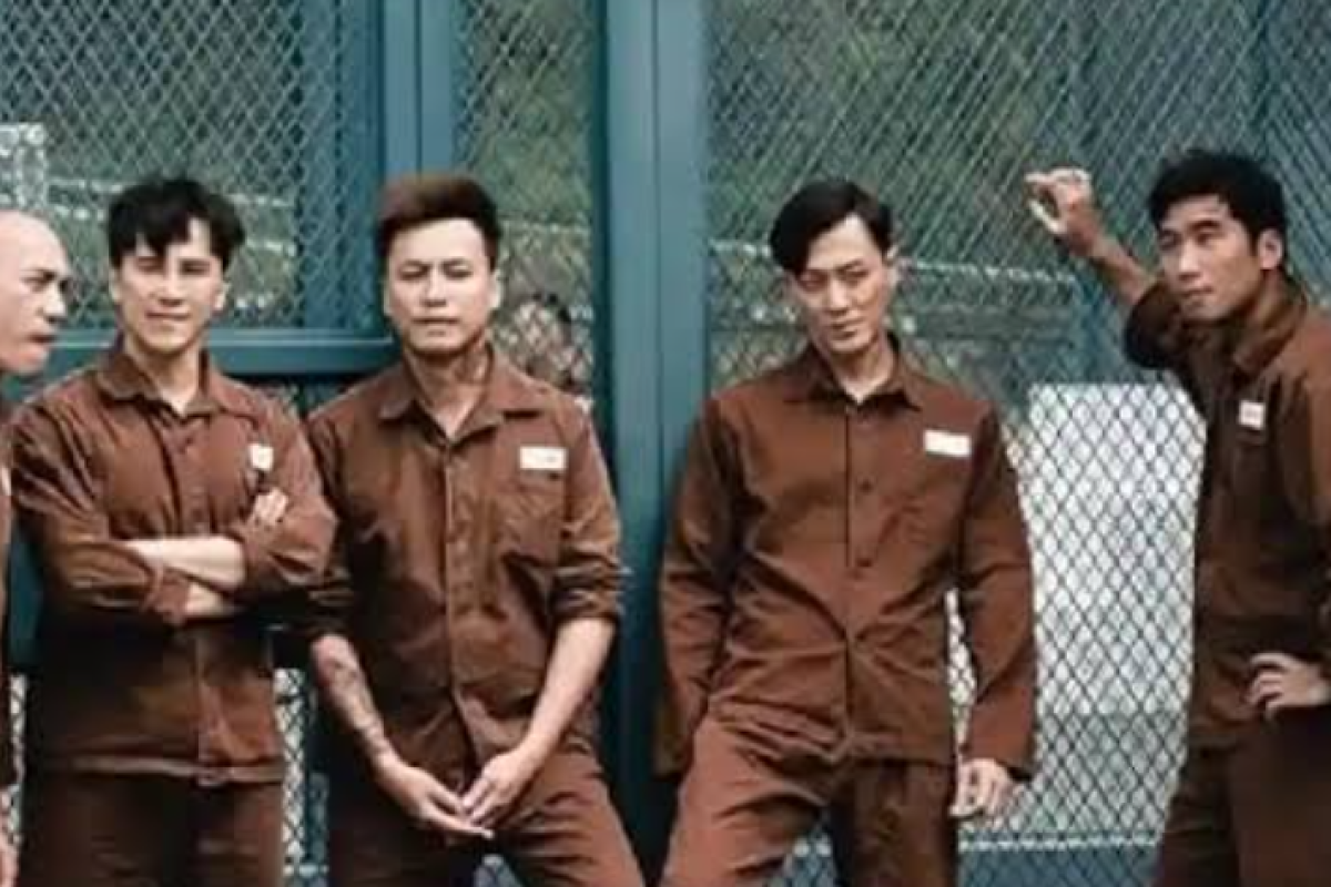 Daftar Acara TV Hari ini 3 Juni 2025 di Metro TV, SCTV, TVONE, NET TV, Indosiar, TRANS 7, TRANS TV dan RCTI Ada Film Bioskop, Sinetron, Kuis dan Mega Bollywood Plus Link