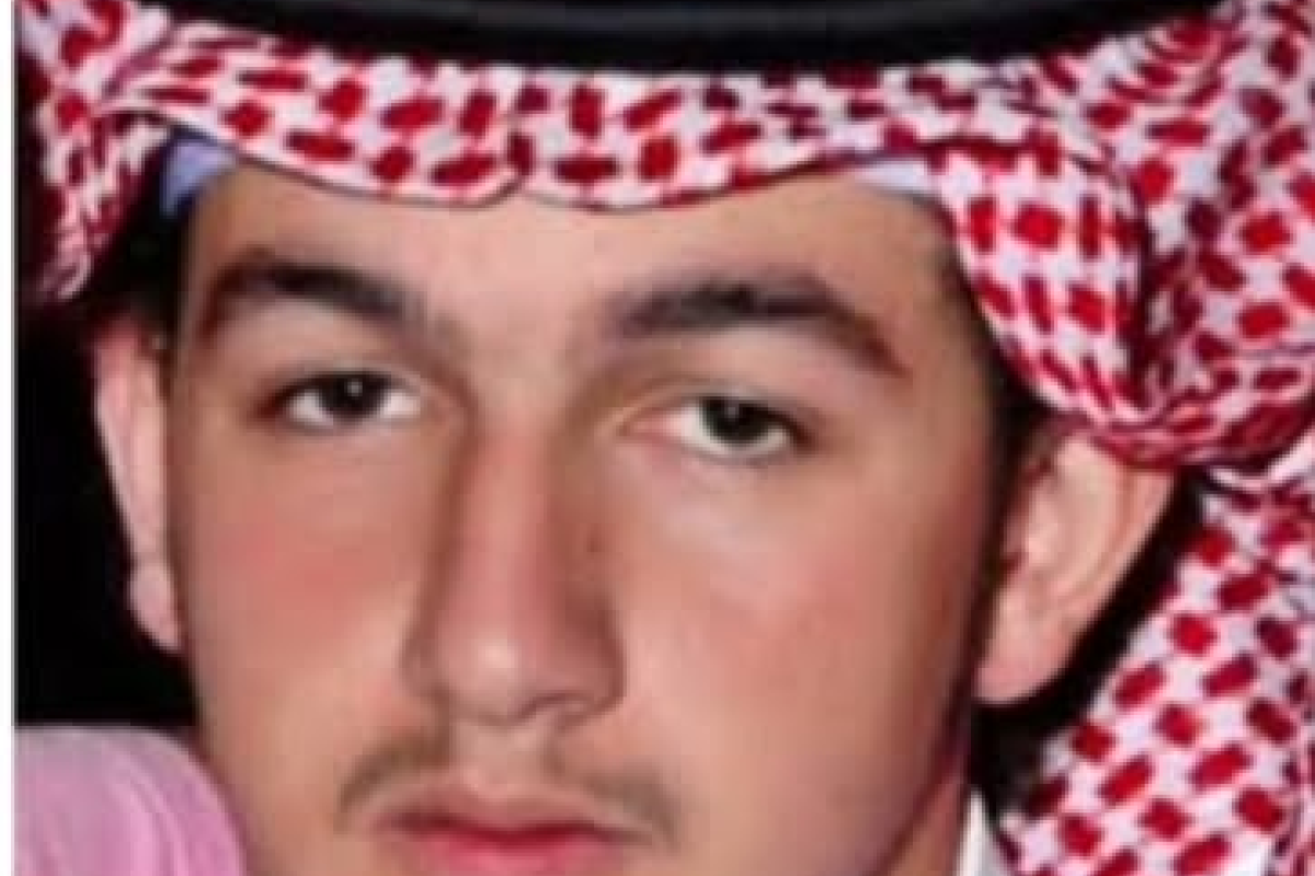 Profil Tampang Al-Waleed bin Khalid bin Talal Al Saud Atau Sleeping Prince Arab Saudi yang Meninggal Dunia, Lengkap dari Umur, Agama dan Akun Instagram