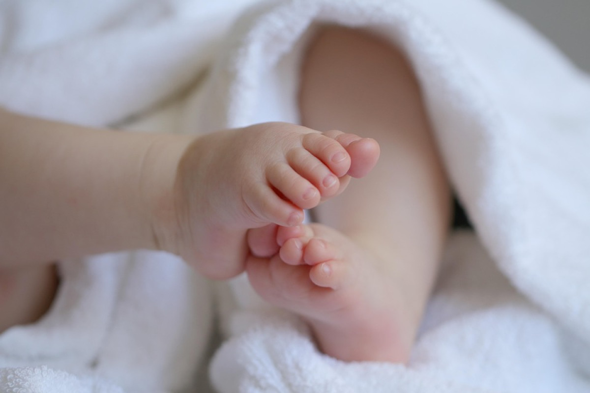 Viral Penemuan Bayi di Slipi, Diduga Dibuang karena Perzinahan
