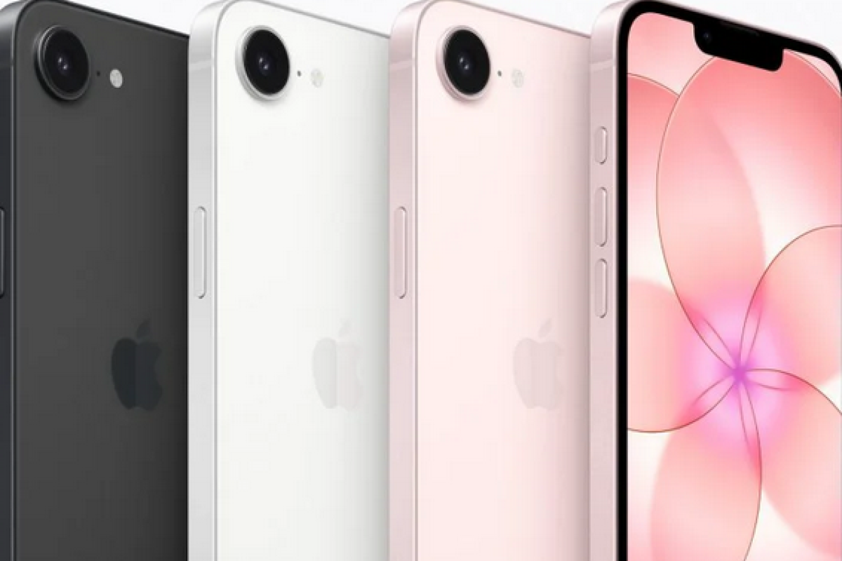 Verizon Tawarkan Promo iPhone 17e Gratis bagi Pelanggan Paket Unlimited