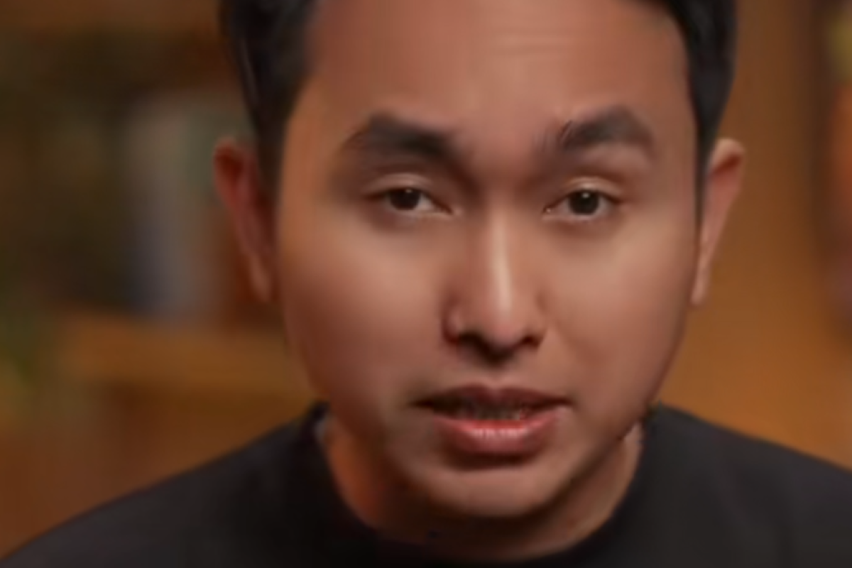 Siapa Istri dan Anak Anjas Maradita? CEO PekerjaAI yang Viral di Podcast Raditya Dika, Bukan Orang Sembarangan?