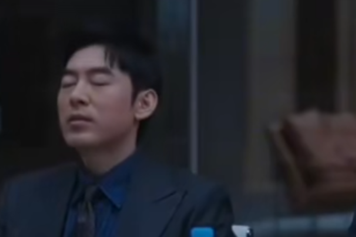 Nonton Drakor Beyond the Bar Episode 7-8 Sub Indo serta Link dan Spoiler di JTBC bukan LK21: Konflik Internal Firma Hukum Yullim Meledak