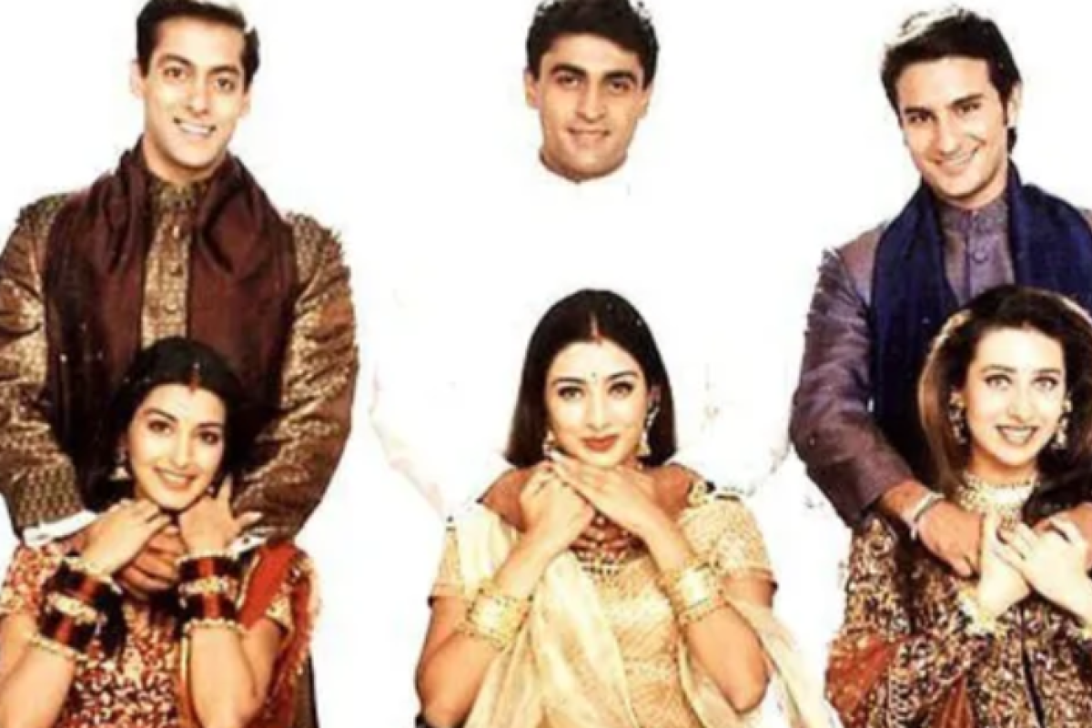 Jadwal Mega Bollywood Paling Yahud 19-21 Desember 2025