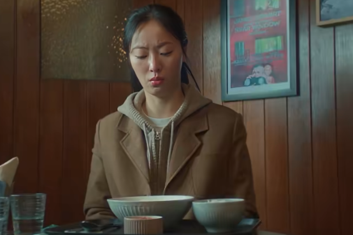 Our Movie Episode 5-6 Sub Indo serta Spoiler dan Link di Disney Plus Bukan di LK21: Kondisi Kesehatan Lee Da Eum jadi Penghalang Karirnya