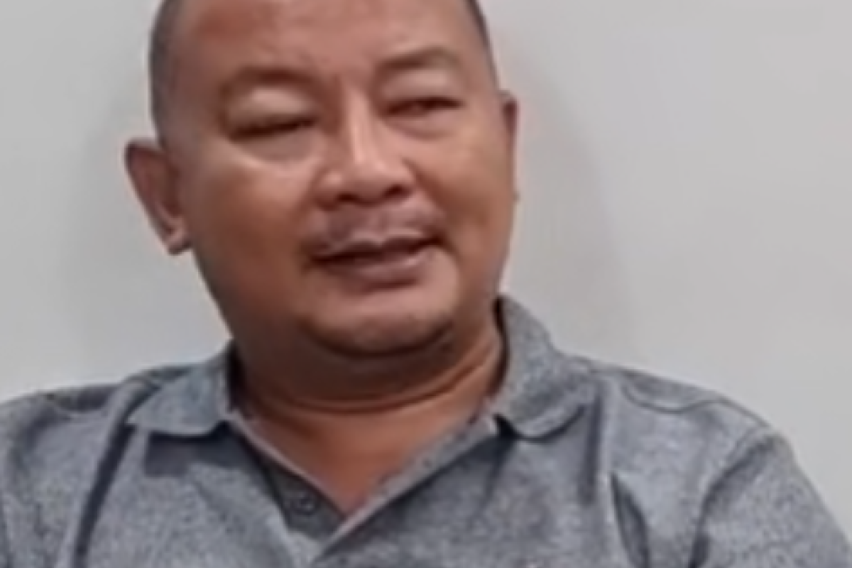 Profil Tampang Isa Alamsyah Suami Asma Nadia Diduga Plagiat Karya Orang Lain, Lengkap: Umur, Agama dan Akun Instagram