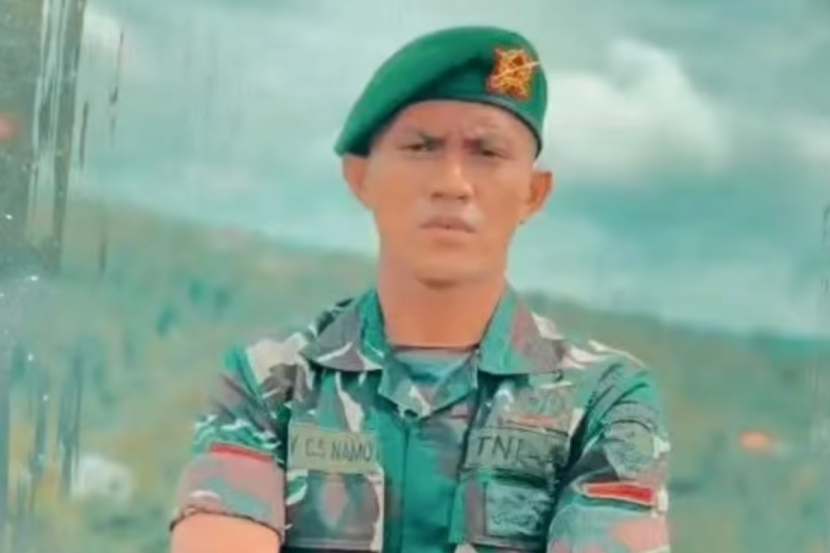 Profil Biodata Prada Lucky Namo Korban Penganiayaan di Markas TNI NTT yang Meninggal Dunia, Lengkap: Umur, Agama dan Akun Instagram