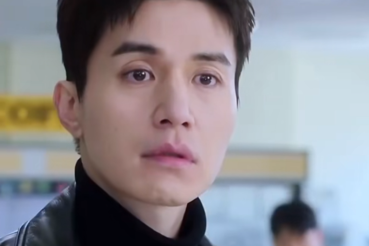 Nonton Drakor The Good Man Episode 1-2 Sub Indo serta Link dan Spoiler di KST bukan LK21: Kisah Park Seok Chul Menemukan Cinta Sejati