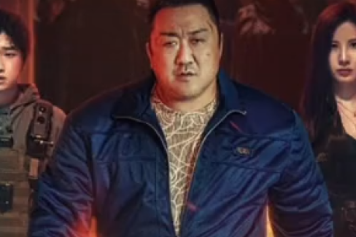 Penjelasan Ending dan Fakta Film Korea Holy Night: Demon Hunters Dibintangi Ma Dong Seok dan Seohyun SNSD: Kisah Pemburu Hantu Akankah Lanjut Musim Ketiga?