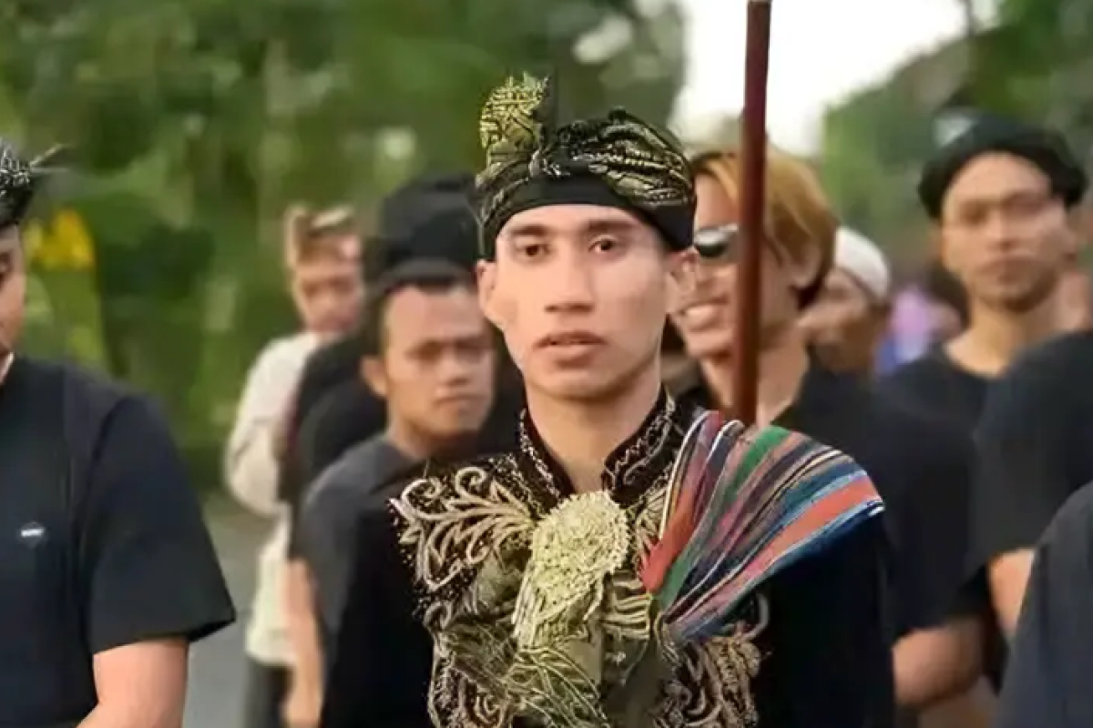 Biodata Rodi Handika Lengkap dari Umur, Agama dan Akun Intagram Pria di Lombok yang Diduga Tertipu Nurdiana Wanita yang Ngaku Perawan Padahal Janda 3 Kali