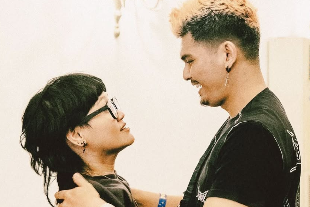 Shadu Rasjidi Anaknya Siapa? Inilah Biodata Musisi yang Resmi Menikah dengan Komika Aci Resti, Benarkah Bukan Orang Sembarangan?
