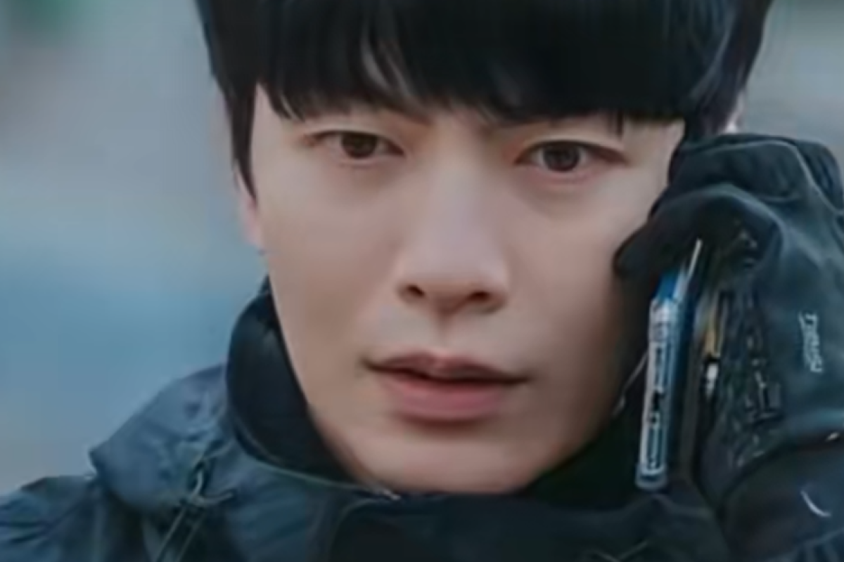 12 Daftar Drama Korea Terbaru yang Tayang Agustus 2025: Deretan Serial Seru dari Romantis hingga Aksi Fantasi yang Wajib Ditonton!