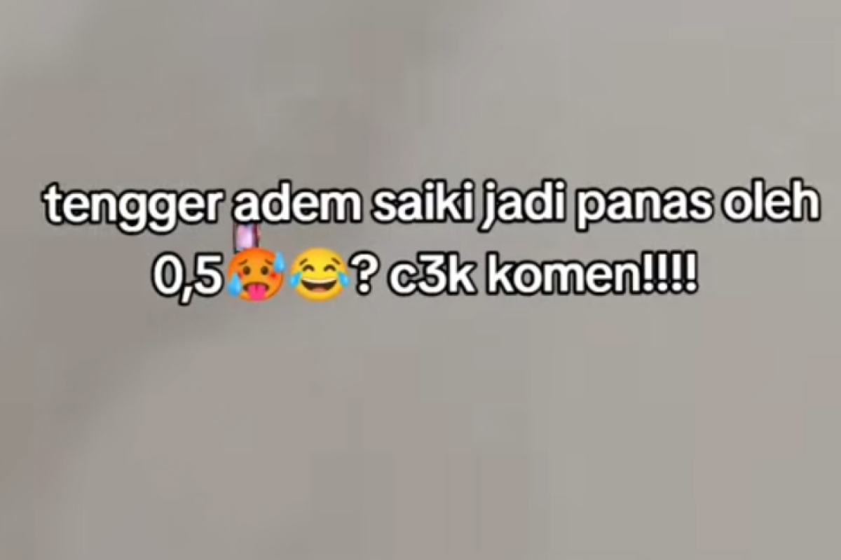 Video Devita Tengger 1 Menit 50 Detik Hingga Jadi Tren 0,5 di Mediafire No Sensor, Awas UU ITE Mengancam!
