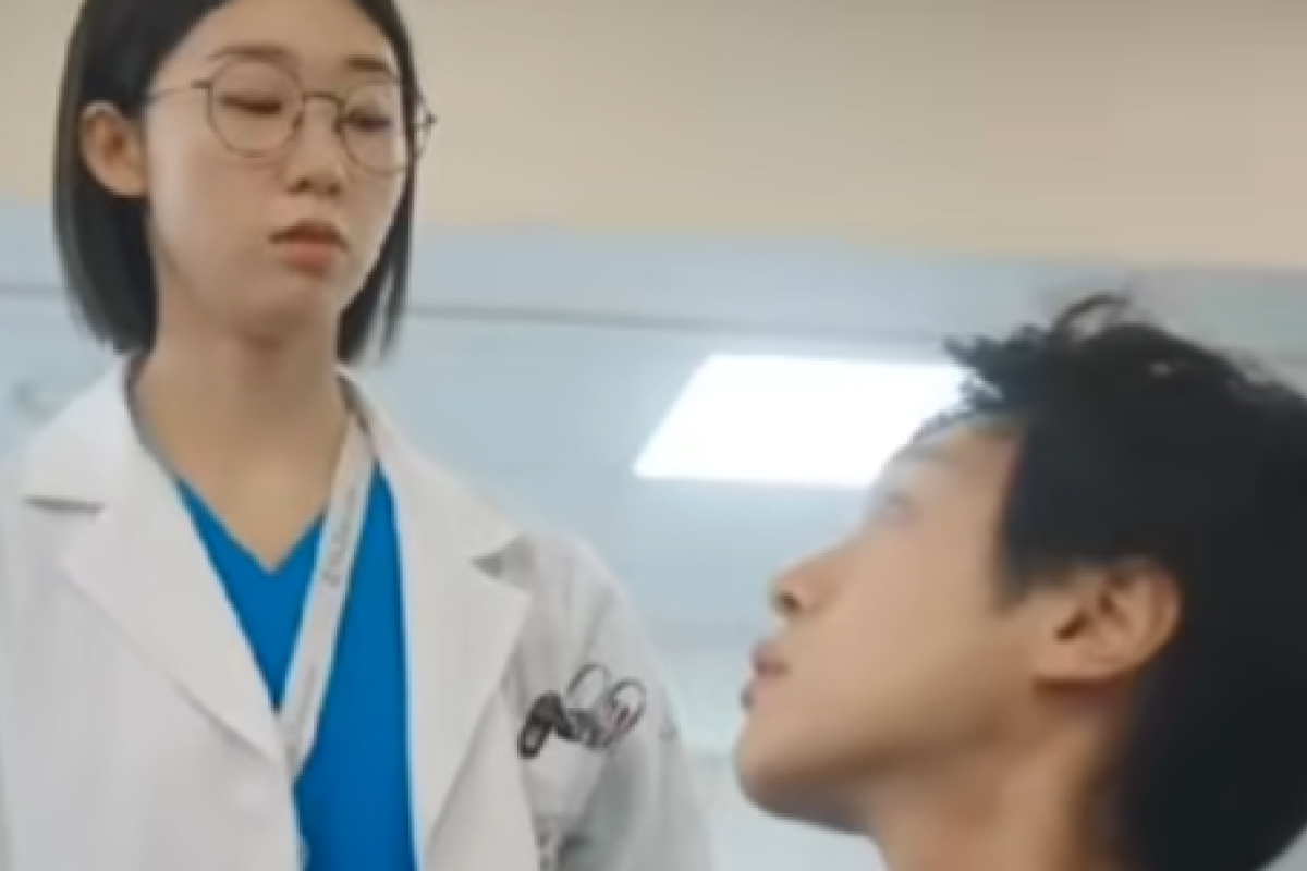 Prediksi Ending Resident Playbook Episode 12 TAMAT Sub Indo serta Link dan Spoiler: Hubungan Kim Sa Bi dan Um Jae Il Semakin Mesra
