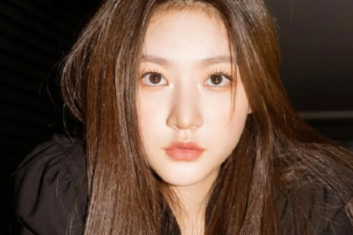KABAR DUKA: Kim Sae Ron Meninggal Dunia di Usia 24 Tahun pada Minggu 16 Februari 2025 Karena Bunuh Diri