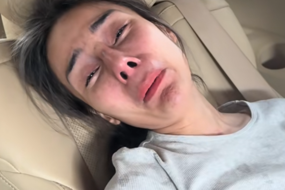 Siapa Mee Flome? Influencer TikTok Korban Diduga Malpraktik yang Dilakukan Clinique Suisse